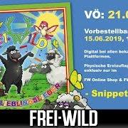 Il testo IM ASCHEREGEN dei FREI.WILD è presente anche nell'album Unsere lieblingslieder (2019)