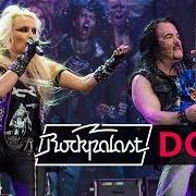 Il testo LET'S ROCK FOREVER di DORO PESCH è presente anche nell'album Live (1993)