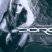 Il testo UNHOLY LOVE di DORO PESCH è presente anche nell'album Rare diamonds (1991)