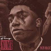 Il testo STILL LOVE YOU di FREDO BANG è presente anche nell'album Pain made me numb (2019)