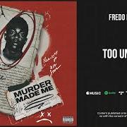 Il testo LIKE ME di FREDO BANG è presente anche nell'album Murder made me (2021)