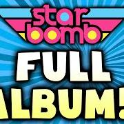 Il testo I CHOOSE YOU TO DIE di STARBOMB è presente anche nell'album Starbomb (2013)