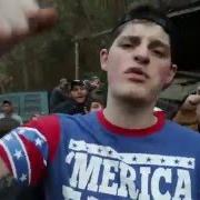 Il testo SHIT BUBBA di UPCHURCH è presente anche nell'album Heart of america (2016)