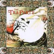 Il testo SAVE ME di TEA PARTY è presente anche nell'album Splendor solis (1994)