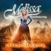 Il testo FICHTENMOPED di MELISSA NASCHENWENG è presente anche nell'album Lederhosenrock (2020)