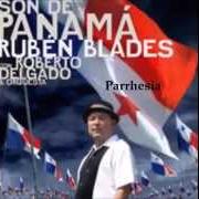 Il testo EL PERDÓN di RUBÉN BLADES è presente anche nell'album Son de panamá (2015)