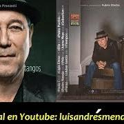 Il testo JUANA MAYO di RUBÉN BLADES è presente anche nell'album Tangos (2014)