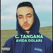 Il testo BAILE DE LA LLUVIA di C. TANGANA è presente anche nell'album Avida dollars (2018)