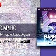 Il testo MEUS SENTIMENTOS dei HARMONIA DO SAMBA è presente anche nell'album Harmonia do samba 20 anos (2006)