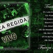 Il testo PEDRO DEL VALLE di FUERZA REGIDA è presente anche nell'album En vivo puros corridos (2018)