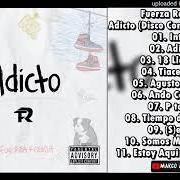 Il testo TIACENTRAL di FUERZA REGIDA è presente anche nell'album Adicto (2020)