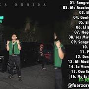 Il testo LO VIERON PASAR di FUERZA REGIDA è presente anche nell'album Del barrio hasta aquí, vol. 2 (2021)