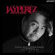Il testo TOMANDO MIL COPAS di JAY PEREZ è presente anche nell'album El maestro (2021)