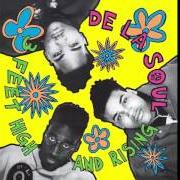 Il testo DESCRIPTION dei DE LA SOUL è presente anche nell'album 3 feet high and rising (1989)