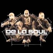 Il testo SQUAT! dei DE LA SOUL è presente anche nell'album Art official intelligence: mosaic thump (2000)