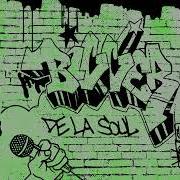 Il testo BIGGER dei DE LA SOUL è presente anche nell'album Bigger (2025)