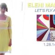 Il testo SOMETHING TO THINK ABOUT di ELENI MANDELL è presente anche nell'album Let's fly a kite (2014)