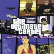 Il testo HOT ZONE di BABY BEESH è presente anche nell'album The ultimate cartel (2003)