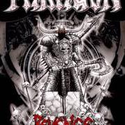 Il testo THE GODS MADE HEAVY METAL di PARAGON è presente anche nell'album Revenge (2005)