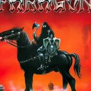 Il testo ASHES di PARAGON è presente anche nell'album The final command (1998)