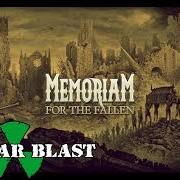 Il testo FLATLINE di MEMORIAM è presente anche nell'album For the fallen (2017)