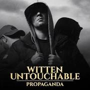 Il testo GETTIN' HIGHER di WITTEN UNTOUCHABLE è presente anche nell'album Republic of untouchable (2017)