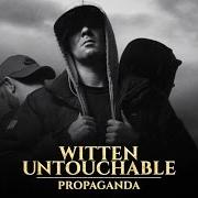 Il testo AUGEN OFFEN / BLICK LEER di WITTEN UNTOUCHABLE è presente anche nell'album Republic of untouchable (2017)