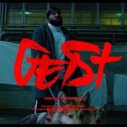 Il testo DAIMAJIN di OG KEEMO è presente anche nell'album Geist (2019)