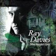 Il testo THANKSGIVING DAY di RAY DAVIES è presente anche nell'album Other people's lives (2006)