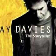 Il testo HUNCHBACK (DIALOGUE) di RAY DAVIES è presente anche nell'album The storyteller (1998)