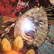 Il testo THE GAUNTLET di HIRAX è presente anche nell'album Not dead yet (1987)