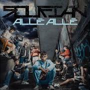 Il testo SCARFACE CLIQUE di SOUFIAN è presente anche nell'album Allé allé (2016)