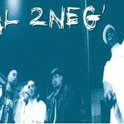 Il testo INTRO di 2 BAL 2 NEG è presente anche nell'album 3x plus efficace (1996)