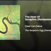 Il testo ORBIS DE IGNIS dei DEAD CAN DANCE è presente anche nell'album Serpent's egg (1988)