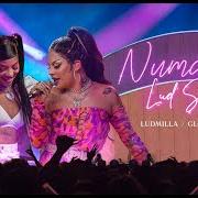 Il testo TÔ DE BOA (AO VIVO) di LUDMILLA è presente anche nell'album Numanice (ao vivo) (2021)