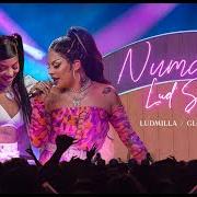 Il testo DESSE JEITO É RUIM PRA MIM / PERFUME / ANTES DE DIZER ADEUS (AO VIVO) di LUDMILLA è presente anche nell'album Numanice (ao vivo) (2021)