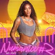 Il testo EU ESTIVE AQUI (AO VIVO) di LUDMILLA è presente anche nell'album Numanice #2 (ao vivo) (2022)