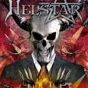 Il testo CURSED di HELSTAR è presente anche nell'album This wicked nest (2014)