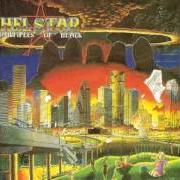 Il testo BEYOND THE REALMS OF DEATH di HELSTAR è presente anche nell'album Multiples of black (1995)