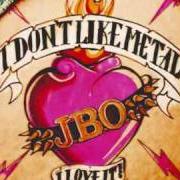 Il testo ANGIE - QUIT LIVING ON DREAMS di JBO è presente anche nell'album I don't like metal - i love it! (2009)