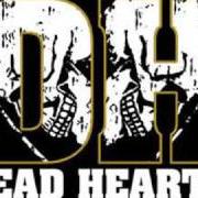 Il testo HOPE dei DEAD HEARTS è presente anche nell'album Bitter verses (2006)
