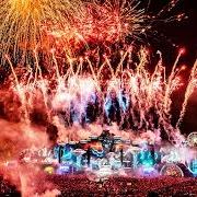 Il testo CROWD CONTROL di DIMITRI VEGAS & LIKE MIKE è presente anche nell'album Tomorrowland 2018 (2018)