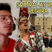 Il testo ANNA di SAMURAI JAY è presente anche nell'album Respira ep (2022)