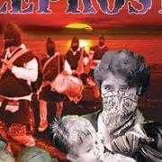 Il testo GOLPE BAJO dei LEPROSY è presente anche nell'album Llora chíapas (1998)