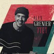 Il testo TRIPLE 7 di ALEX GRENIER è presente anche nell'album 7tet (2019)