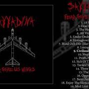 Il testo NEGLECTED dei SAYYADINA è presente anche nell'album Fear gave us wings (2005)