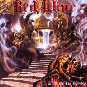 Il testo EL FIN DE LOS TIEMPOS di RED WINE è presente anche nell'album El fín de los tiempos (2002)