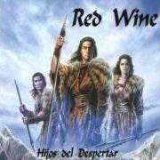 Il testo AHOGANDO PENAS di RED WINE è presente anche nell'album Hijos del despertar (2001)