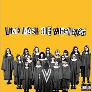 Il testo ALIENS ARE GHOSTS di $UICIDEBOY$ è presente anche nell'album Live fast, die whenever (2019)