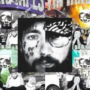 Il testo WHATWHAT di $UICIDEBOY$ è presente anche nell'album Yin yang tapes: fall season (1989-1990) (2023)